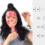 سرم پیلینگ و لایه بردار قرمز اوردینری (لایه بردار)