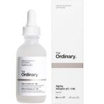 سرم آلفا آربوتین 2% + هیالورونیک اسید اوردینری