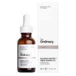 سرم آسکوربیک اسید (ویتامین سی) + آلفا آربوتین اوردینری