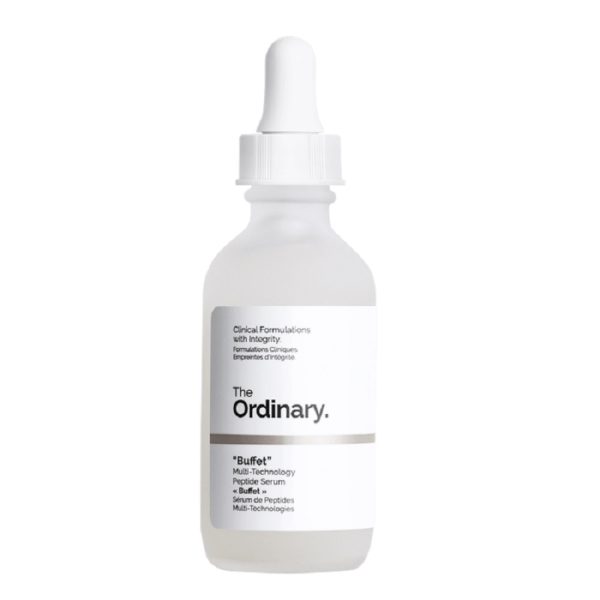 سرم بافت (بافه) اوردینری (ضد چروک) - Image 6