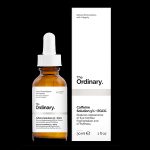 سرم کافئین 5% دور چشم اوردینری (30 میل)