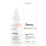 سرم لاکتیک اسید 10 درصد اوردینری (۳۰ میل)