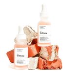 سرم لاکتیک اسید 10 درصد اوردینری (۳۰ میل)