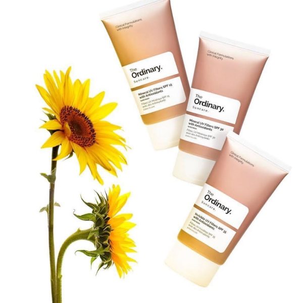 کرم ضد آفتاب مینرال اوردینری  SPF‌30 - Image 6