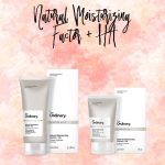 کرم آبرسان فاکتورهای طبیعی هیالورونیک اسید اوردینری