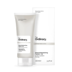 کرم آبرسان فاکتورهای طبیعی هیالورونیک اسید اوردینری