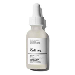 سرم سالیسیلیک اسید 2% اوردینری (۳۰ میل)