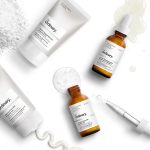 کرم سوسپانسیون (ویتامین سی + هیالورونیک اسید) اوردینری