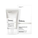 کرم سوسپانسیون ویتامین سی 30% اوردینری (ضد‌لک)