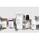 کرم سوسپانسیون ویتامین سی 30% اوردینری (ضد‌لک)