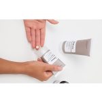 کرم سوسپانسیون ویتامین سی 30% اوردینری (ضد‌لک)