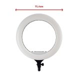 رینگ‌لایت هیرو مدل YQ-360A (30 وات)