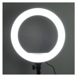 رینگ‌لایت هیرو مدل YQ-360A (30 وات)