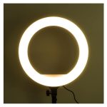 رینگ‌لایت هیرو مدل YQ-360A (30 وات)