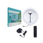 رینگ‌لایت هیرو مدل YQ-360A (30 وات)