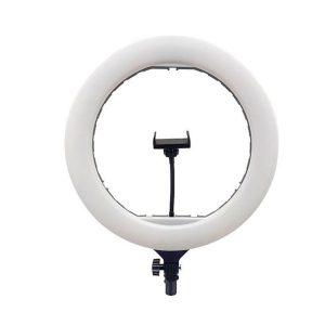 رینگ‌لایت هیرو مدل YQ-420A (40 وات)