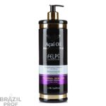 کراتین نانو پلاستیا امگا زیرو مشکی فلپس