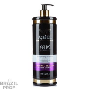 کراتین نانو پلاستیا امگا زیرو مشکی فلپس