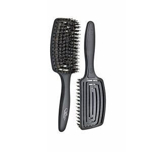 برس تخت اکستنشن سافیکس مدل H114 (اسکای شاین)