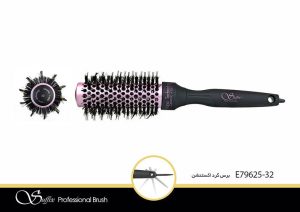 برس گرد اکستنشن سافیکس