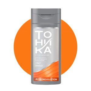 شامپو نارنجی جیغ تونیکا شماره 9.44