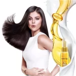 سرم روغن ترمیم‌کننده کراتین پنتن PANTENE