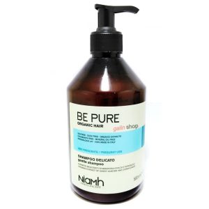 شامپو روزانه مناسب موهای ظریف بی‌پیور (500میل)