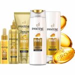 روغن نارگیل هندی پنتن Pantene (100 میل) - Image 2