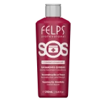 پک مراقبتی مو فلپس مدل SOS