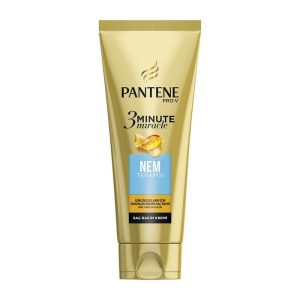 ماسک مو سه دقیقه‌ای پنتن آبرسان PANTENE