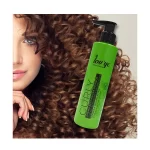 کرم موی فر لوویک (200 میل)