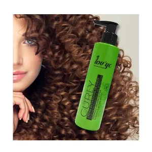 کرم موی فر لوویک (200 میل)