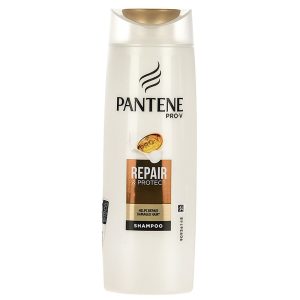 شامپو ترمیم‌کننده و محافظت‌کننده پنتن Pantene