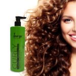 شامپو موی فر لوویک (500 میل)