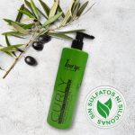 شامپو موی فر لوویک (500 میل)