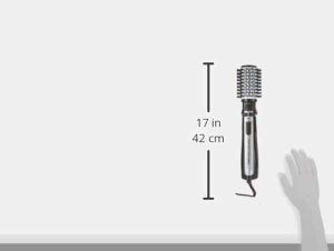 سشوار چرخشی اینفینیتی 1000 وات (مدل BC278CME)