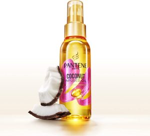 روغن نارگیل هندی پنتن Pantene (100 میل)