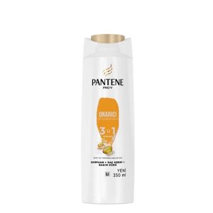 شامپو ترمیم‌کننده 3 در 1 پنتن Pantene