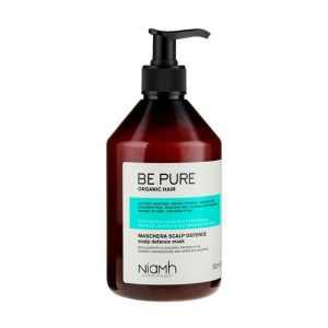 ماسک مو بی‌پیور مدل Scalp Defense