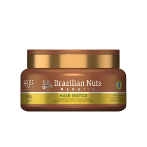 بوتاکس کراتینه ناتس آجیلی فلپس