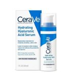سرم آبرسان هیالورونیک اسید سراوی (Hyaluronic Acid)