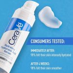 سرم آبرسان هیالورونیک اسید سراوی (Hyaluronic Acid)