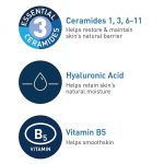 سرم آبرسان هیالورونیک اسید سراوی (Hyaluronic Acid)