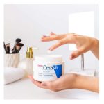 کرم مرطوب کننده سراوی (Moisturizing Cream)