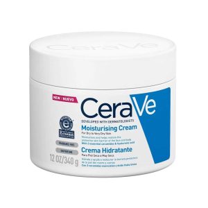 کرم مرطوب کننده سراوی (Moisturizing Cream)