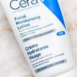 کرم شب آبرسان سراوی (Facial Moisturising Lotion)