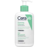 فوم شستشوی صورت سراوی (Foaming Cleanser)