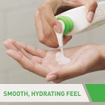 ژل شستشو و آبرسان سراوی (hydrating cleanser)