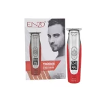 ماشین اصلاح موی سر و صورت انزو پروفیشینال مدل EN-5017