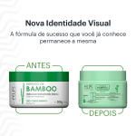 ماسک مو بامبو فلپس (Bamboo)